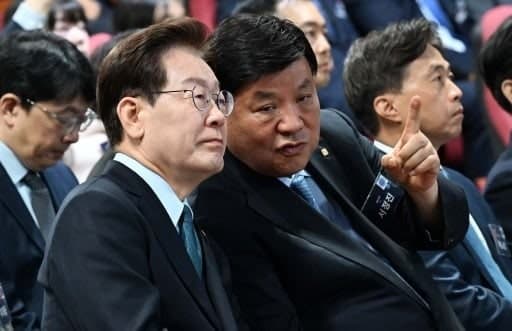 이재명 지지율 반등, 메가 프로젝트 영향…부동산 정책은 '부정적'