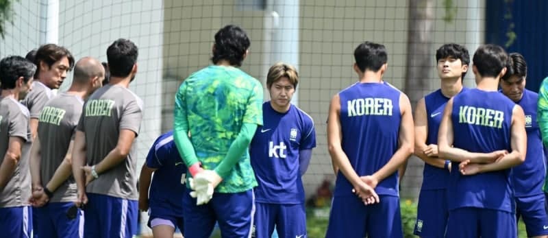축구협회, 월드컵 탈락 첫 사과…"선수단 갈등·홍명보 불화설은 억측"