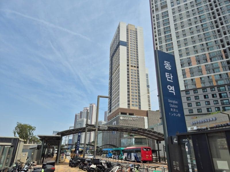 동탄·기흥·구리 규제 묶이자 남양주 벌써 '들썩'…풍선 효과 이어질까