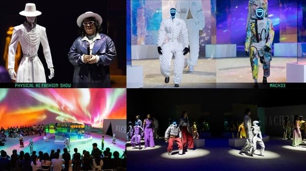 갤럭시 로봇파크, 프리오픈 흥행…9월 정식 개관 앞두고 관람객 맞이 본격화