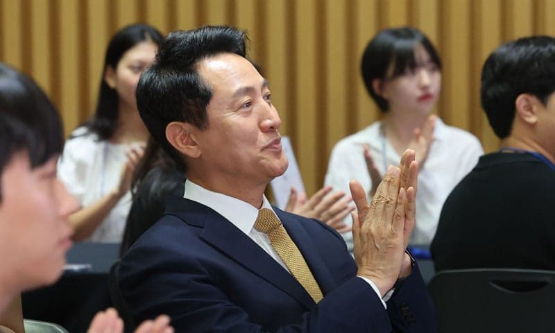 서울시, "청년들 '공평한 출발선' 보장" AI 무료이용권 지원으로 'AI 사다리' 제공