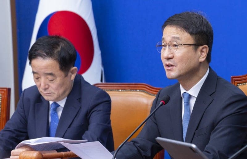 “5·18 조롱은 표현의 자유 아닌 폭력” 민주당, 국민의힘·극우 유튜버 집중포화