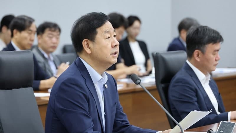 정부, 고환율 중기 14.9조 긴급 수혈
