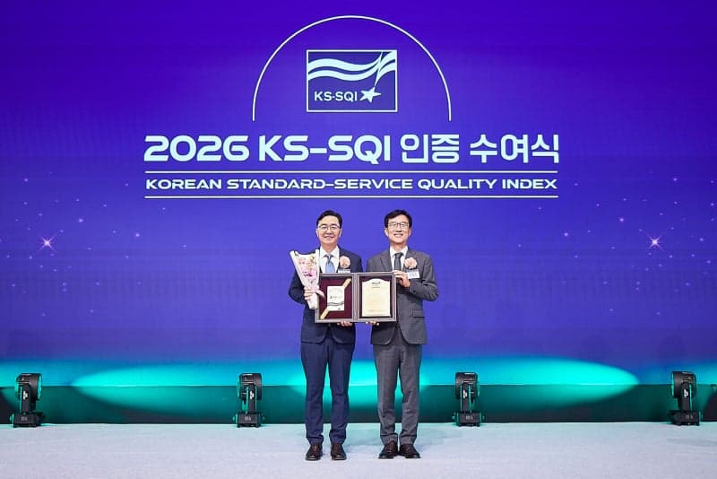 HD현대오일뱅크, 12년 연속 한국서비스품질지수 주유소 부문 1위 달성