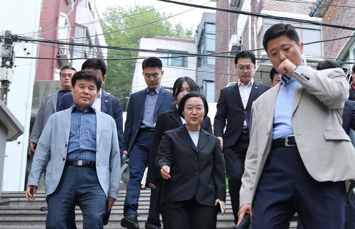 韓총리, 취임 첫 주말 '청년 주거' 현장 방문…"청년주택 공급 확대"