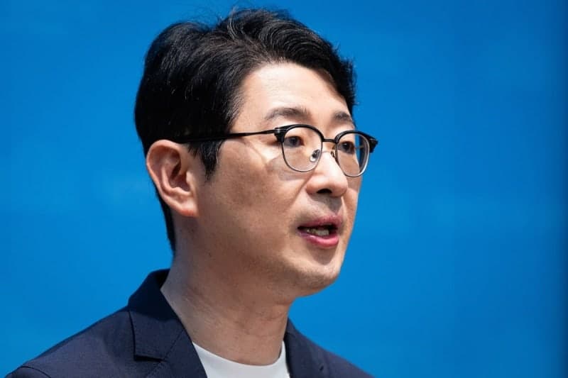 주진우, 7일 시행 정보통신망법에 "국민 입틀막법" 헌법소원 제기 예고