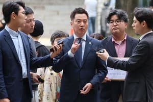 김세의, 김수현 'N번방 비유' 협박 혐의
