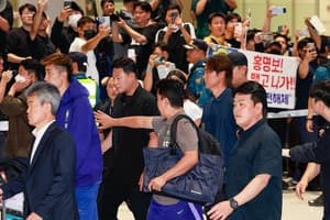 日 방송인 "월드컵 졌다고 청문회?…韓 비판 열기 지나치다"