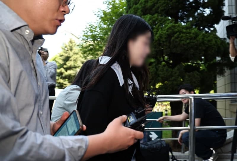 '신생아 모텔 사망' 비정한 친부, 친모에게 '의사 소개해준다더니' 사기 혐의로 검찰 송치