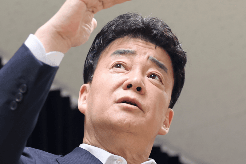 백종원 "대패삼겹살 내가 개발" 주장 흔들…법원 "80년대 이미 부산서 유행"