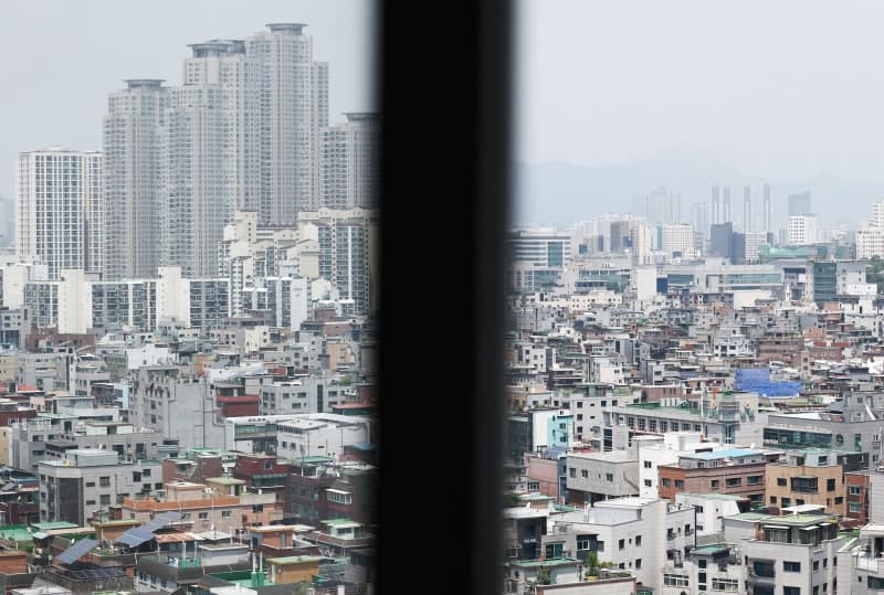 “전세 품귀에 보증금 1억 껑충”…아파트 못 구한 세입자들 빌라로 향한다
