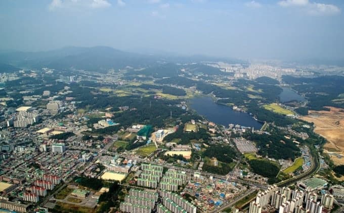 경기도, 광교 지분적립형 분양주택에 '청년 특별공급' 신설