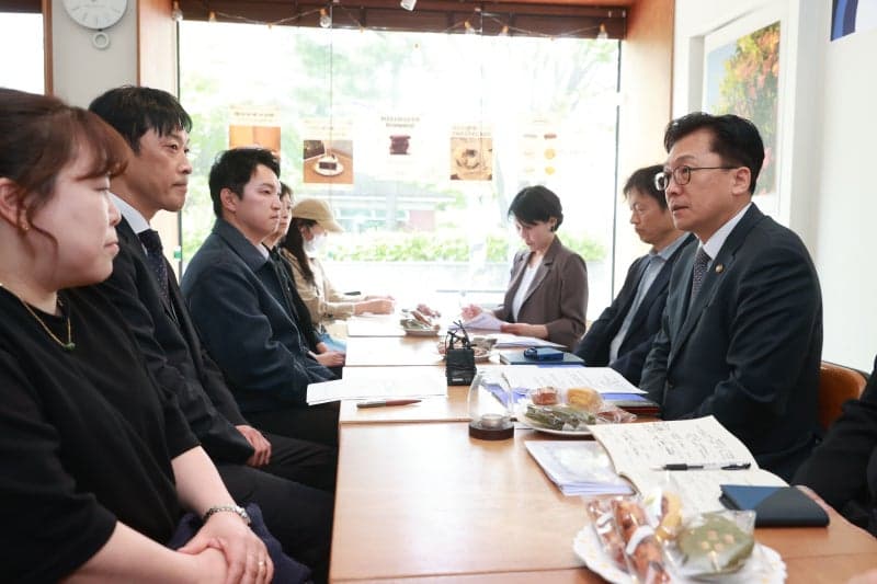 중기부, 광고대행사 손잡고 소상공인 '프리미엄 브랜드' 육성…글로벌 진출 돕는다
