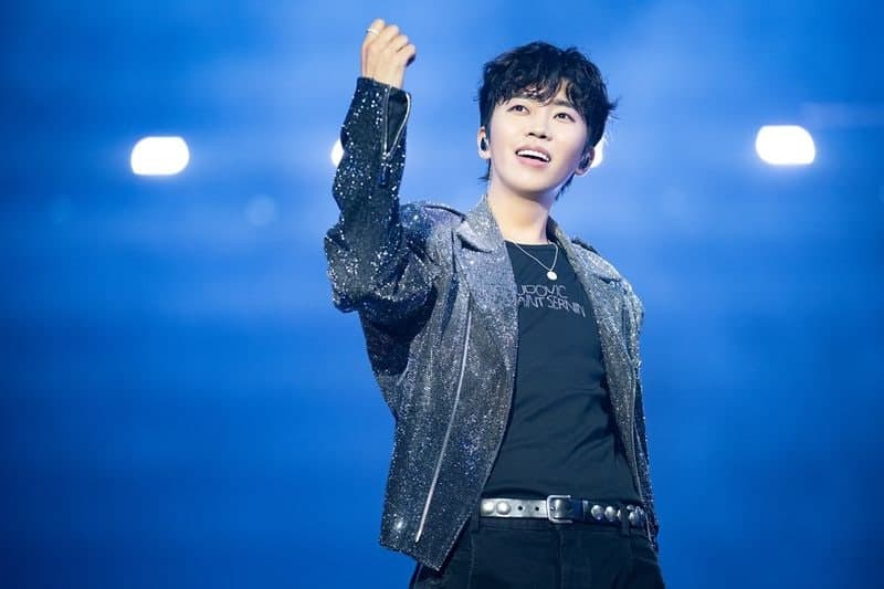 "사흘 연속 꿈속에서 임영웅과 행복한 시간"…5억 복권 1등 당첨된 사연은?