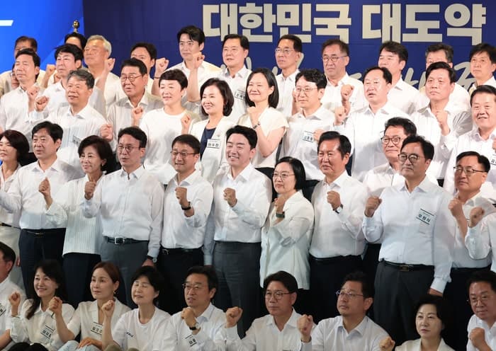 與, 7월 임시국회 개막…野 불참에 '반쪽 국회' 장기화 우려