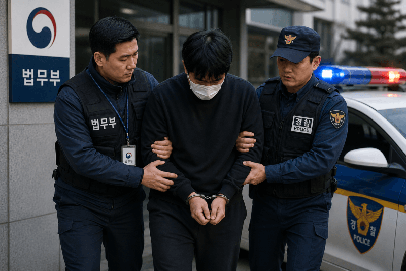 “제2의 남양주 스토킹 살인 막는다”…법무부·경찰, 전자발찌범 접근금지 정보 실시간 공유 및 합동 대응