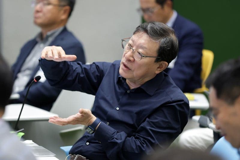 GS그룹, 강원 동해에 아시아 최대 규모 AI 데이터센터 구축…30조 투자