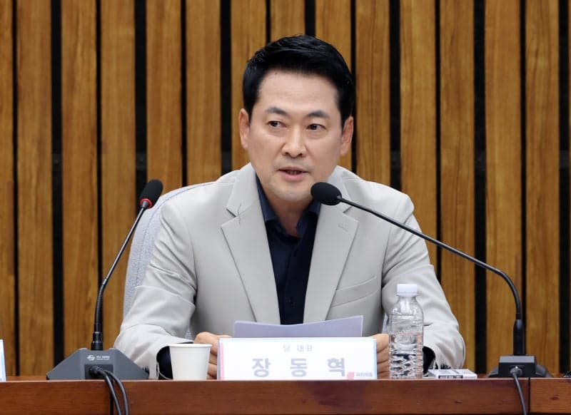 국민의힘, 6일 윤리위 재가동…'친한계 징계' 내홍 격화 초읽기