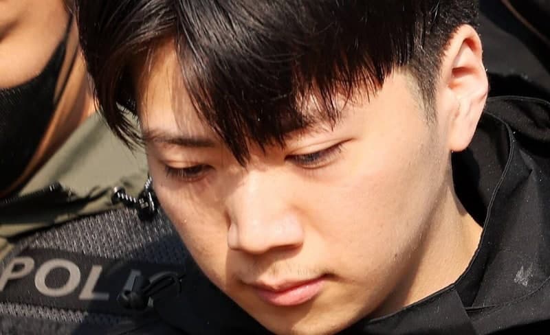 장윤기 수사팀, 경찰 아버지에 "영장 신청 예정"…수사 정보 유출 정황