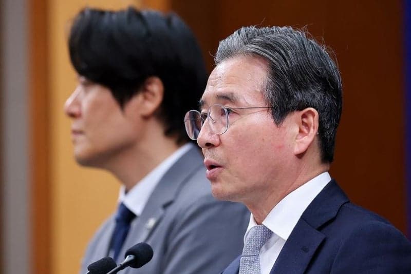 김용범 "AI는 생산혁명, 국가는 생산 플랫폼"