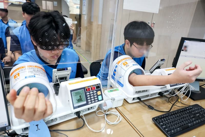 “고혈압은 아저씨 병?” 옛말…혼자 사는 30대 남성 ‘빨간불’