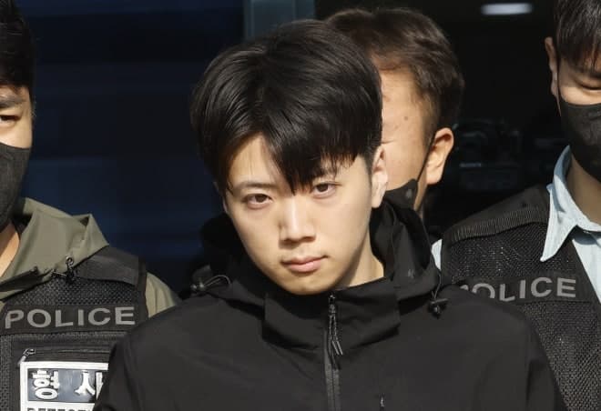 “‘이것’ 하나 없이 리얼돌만…” 장윤기 원룸, 훼손된 리얼돌만 덩그러니
