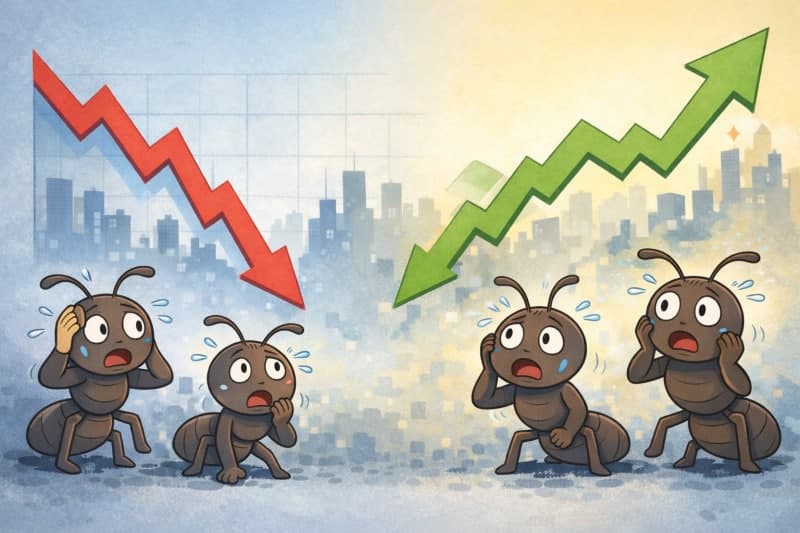 2분기 '빚투' 하루 평균 62조원, 증권사 이자수익 1.4조원…한은 "금융불안 요인 우려"