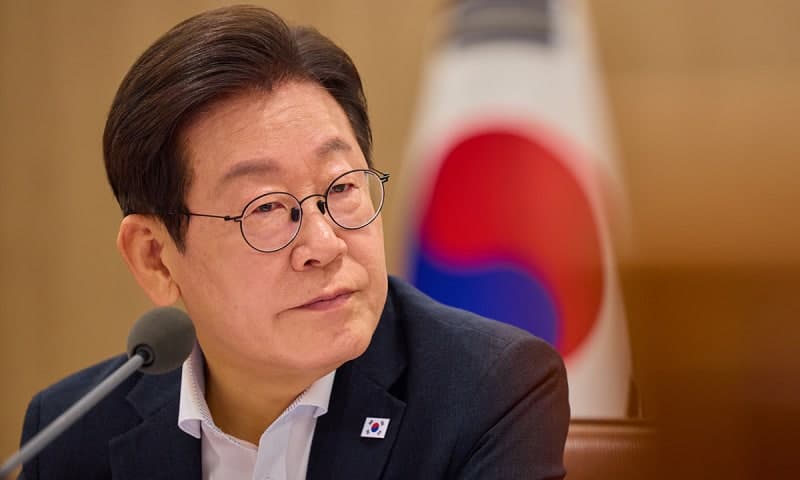 이재명 대통령, 7일 출국…나토 'K-방산' 세일즈·몽골 '공급망 외교' 속도전