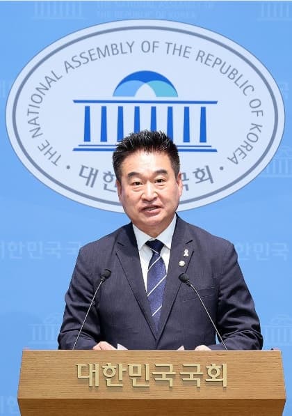 최혁진, "이재명 정부 성공 위해 민주당 복당 결단해야"