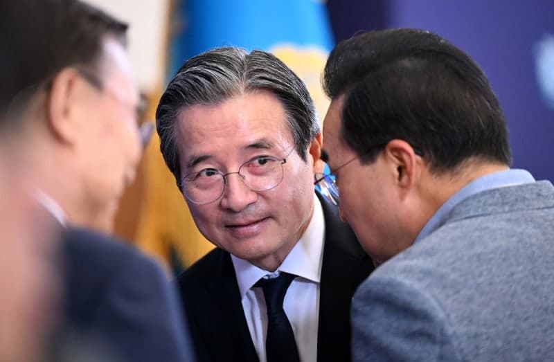 김용범 "부동산 가격 또 심상찮아…절박하게 해법 찾아야"