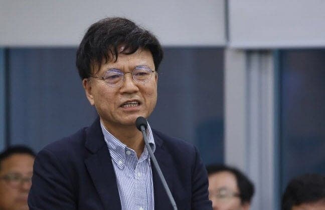 국민의힘, 이병태 사퇴에 "통합은 구호, 숙청이 실상…정부 위선 드러나"