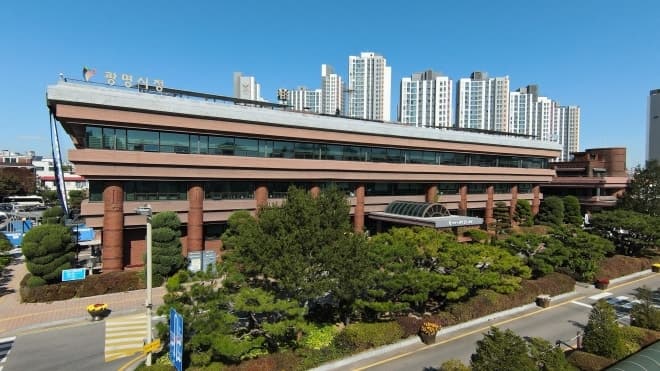 광명시, 공공시설·편의점에서 '공공 생리대' 무료 이용…차별 없는 보편 복지 구현