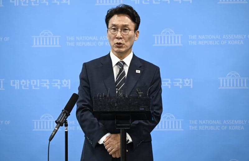 김민석, 정청래 겨냥 "자기정치 폐해" 비판…정청래 "네거티브" 반박