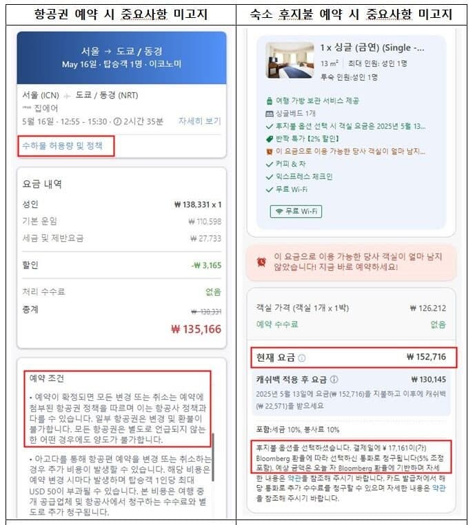 '환불 조건·수수료 불명확 고지' 아고다, 방미통위 과징금 24억 폭탄