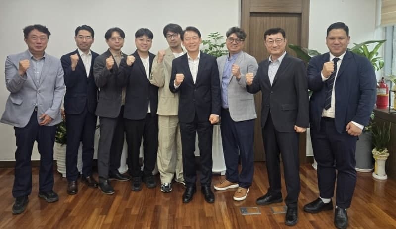 남양주시, AI 기반 재난안전 플랫폼 도입 검토…"데이터로 시민 안전 지킨다"
