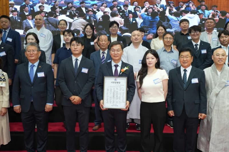 "형식적 보고는 없다"…강릉시·인천시 민선9기, 시민 체감 성과에 방점