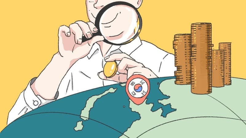 “오르면 던지고 더 오르면 더 던지고”…150조 판 외국인, 하반기에도 '폭풍 매도' 이어갈까
