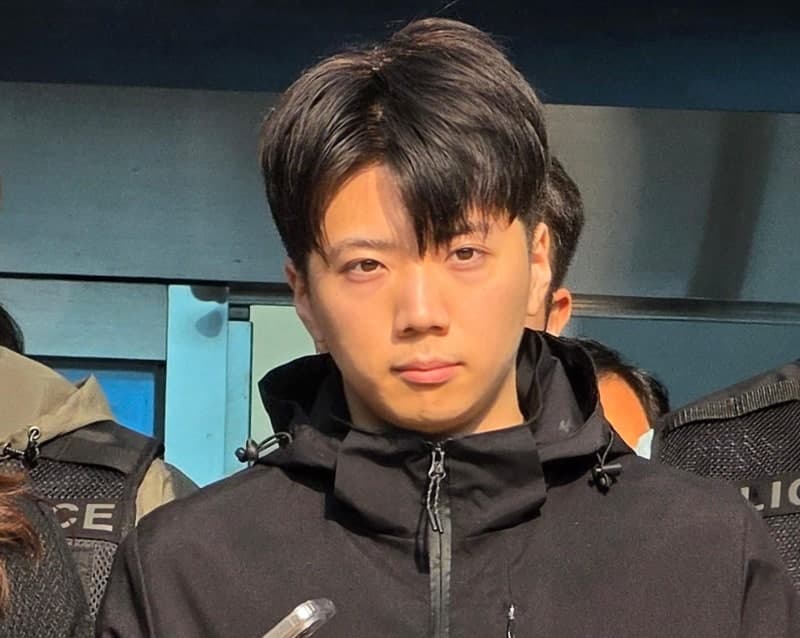 광주 여고생 살해 장윤기 사건 수사팀장 긴급체포…'증거인멸' 정황 포착