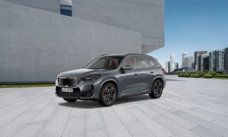 BMW 코리아, 7월 온라인 한정 'BEV 패밀리 에디션' 전기차 3종 60대 출시