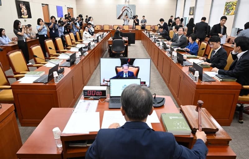국민의힘, '상임위 배정' 반발 속 7월 임시국회 결국 '반쪽' 출발