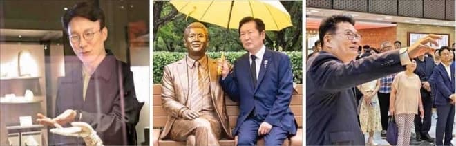 김민석, 오늘 광주서 당권 도전 공식화…민주당 전당대회 레이스 개막