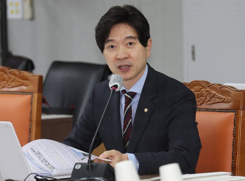 국민의힘 "미래대응기금은 이재명 정권 권력대응기금…국가 재정 쌈짓돈 선언"