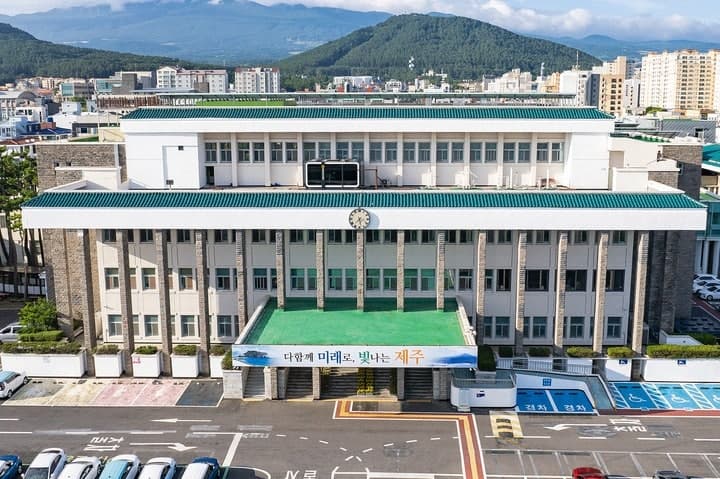 제주, 'AI·에너지 전환' 두 축으로 미래성장 기반 다진다…3.8조 투입
