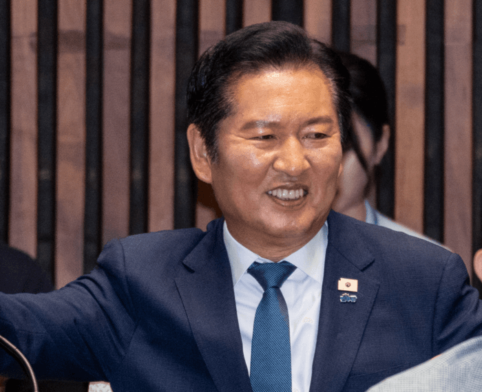 신동호 전 비서관 "정청래, 文·李정부 장관 제안 거절…임명직 안 한다는 소신"