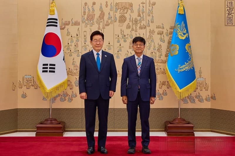 이병태 "5·18 성역화, 표현의 자유 영역…법적 징계는 아냐"