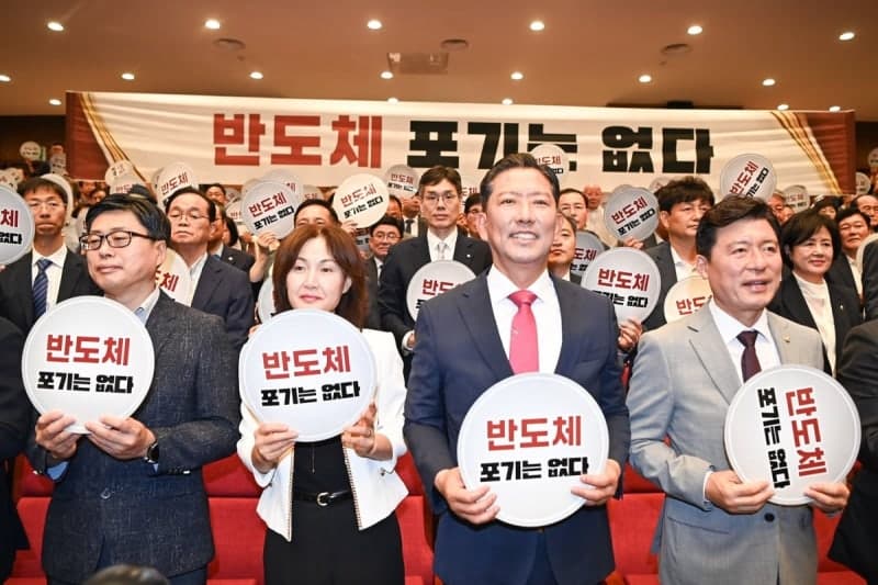 삼성 19조·정부 육성책…구미시, '대한민국 제조AX 수도' 승부수 던졌다