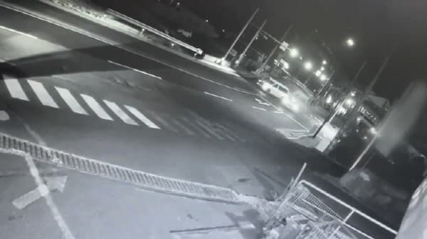 "음주운전 신고하겠다" 협박…고의 교통사고로 2억 뜯은 일당 검거