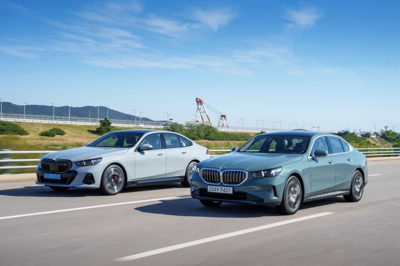 BMW 코리아, 여름 얼리버드 프로모션…“16일까지 50만코인 추가 지급”