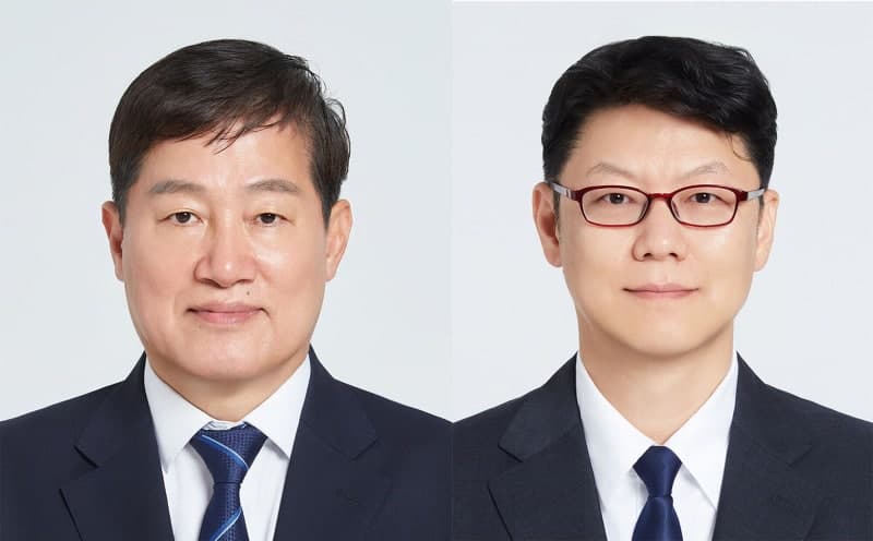 법무법인 광장, 정완규 전 여신금융협회장·안병남 전 금감원 팀장 영입