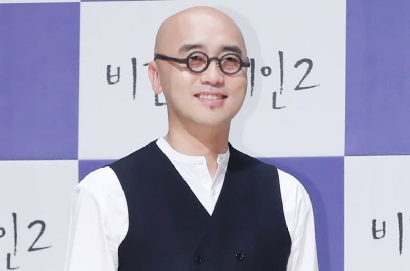 하림, 배재고 앞 '꽃으로 하는 고약한 짓들'에 "꽃은 때리는 데 쓰는 게 아니다" 쓴소리